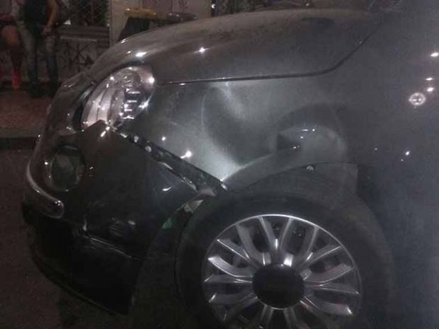 Scontro auto-scooter: due feriti scontro-auto-scooter-due-feriti