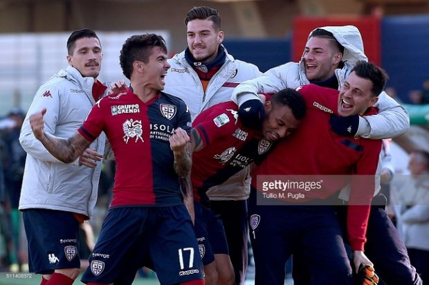 Calcio calcio-genoa-juric-cagliari-tosto-ma-siamo-pronti