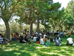 Musica e arte d’avanguardia, a Donori torna Contemporary musica-e-arte-d-avanguardia-a-donori-torna-contemporary