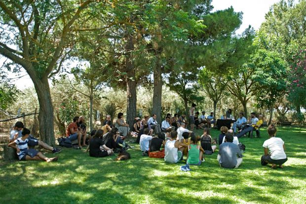 Musica e arte d'avanguardia musica-e-arte-d-avanguardia-a-donori-torna-contemporary