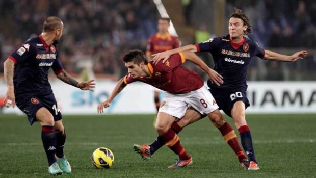calcio-cagliari-roma-le-probabili-formazioni