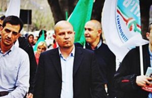 Migranti, Deidda (FdI): “Basta false promesse dal Governo, servono navi militari”