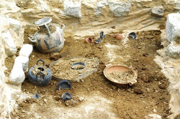 Nasce in Sardegna archeo - parco 'La casa degli avi' nasce-in-sardegna-archeo-parco-la-casa-degli-avi