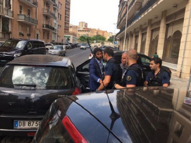 Allarme sparatoria a Cagliari allarme-sparatoria-a-cagliari-arrestato-55enne