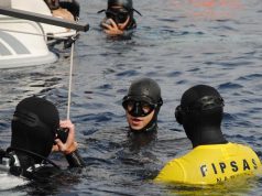 Mondiali di apnea, bronzo per Chiara Obino