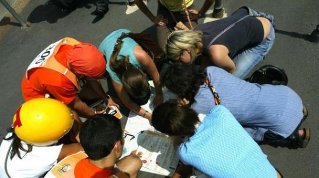 Caccia al tesoro in inglese tra i gioielli di Cagliari caccia-al-tesoro-in-inglese-tra-i-gioielli-di-cagliari