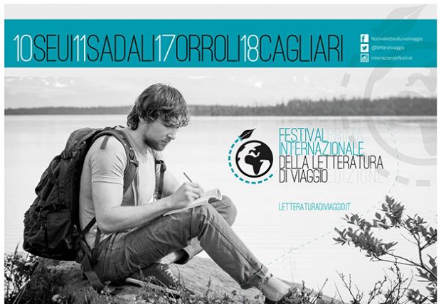 I Festival Internazionale della Letteratura di Viaggio: premi a Björn Larsson e Liana Mistretta i-festival-internazionale-della-letteratura-di-viaggio-premi-a-bj-and-ouml-rn-larsson-e-liana-mistretta