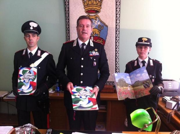 carabinieri-cagnazzo-lascia-cagliari-reati-in-calo-del-20