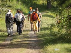 Olbia, Mountain bike e trekking: raduno “Banzay Day” in-ogliastra-trekking-terapia-contro-malattia-mentale