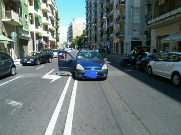 Investito un 44enne investito-un-44enne-attraversava-fuori-dalle-strisce