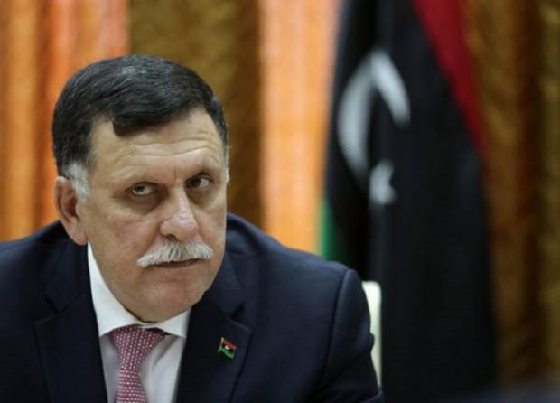 libia-sarraj-chiede-una-riunione-urgente-tra-fazioni