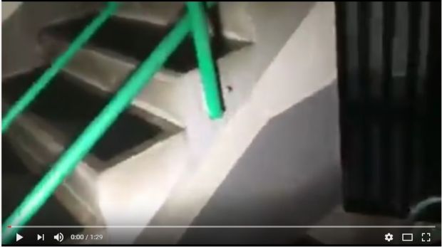 lavori-incompiuti-in-via-trexenta-case-senza-coperture-sotto-il-temporale-video