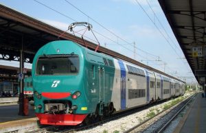 treni Cagliari