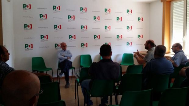 pd-agor-and-agrave-dem-partito-stanco-e-incapace-di-discutere