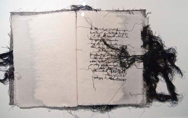 Respir'Arte a Sassari nel segno di Maria Lai respir-arte-a-sassari-nel-segno-di-maria-lai