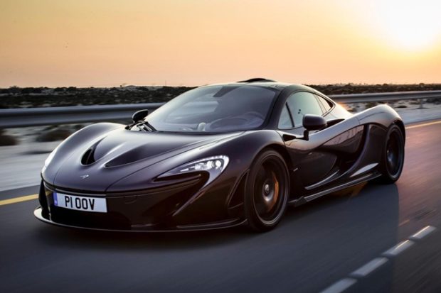 Apple punta a McLaren apple-punta-a-mclaren-scuderia-smentisce