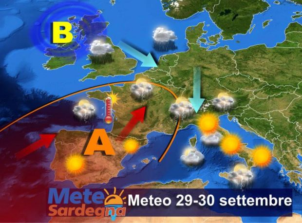 meteo-settimanale-movimentato-prima-migliora-poi-rischio-nubifragi