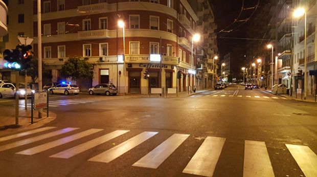 investe-una-donna-trasportata-all-ospedale-marino-in-codice-giallo