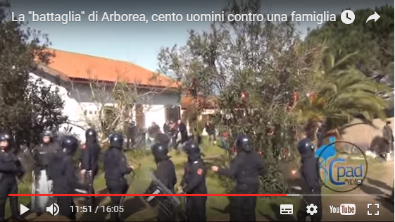 sfratti-famiglia-spanu-manifestanti-verso-il-processo-sni-and-ldquo-vergogna-and-rdquo