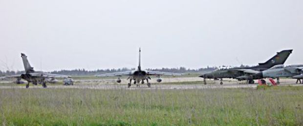 Servitù militari: a Regione ex deposito munizioni Villasor servit-and-ugrave-militari-a-regione-ex-deposito-munizioni-villasor