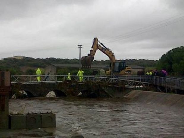 alluvione-2015-sit-in-cittadini-olbia-per-reclamare-ponte