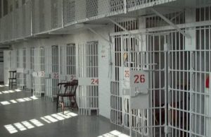 Sassari, devasta cella al grido di “Allah Akbar” carceri-lavori-rete-idrica-disagi-per-poca-acqua-a-bancali