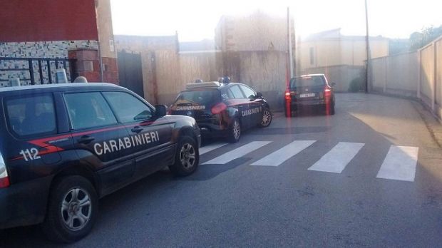 Migranti migranti-minacce-a-operatori-del-centro-accoglienza-4-minorenni-arrestati