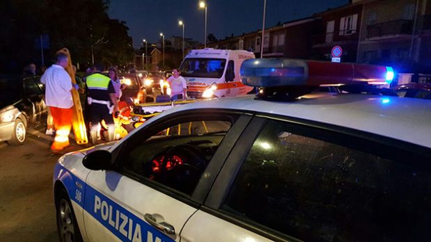 Investe marito e moglie 85enni sulle strisce pedonali investe-marito-e-moglie-85enni-sulle-strisce-pedonali