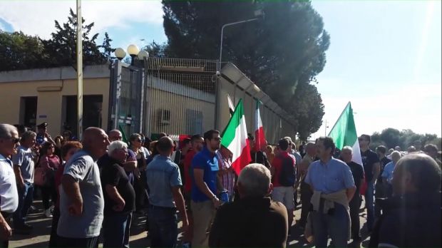 casapound-and-ldquo-minacciati-dalla-digos-durante-manifestazione-a-monastir-and-rdquo