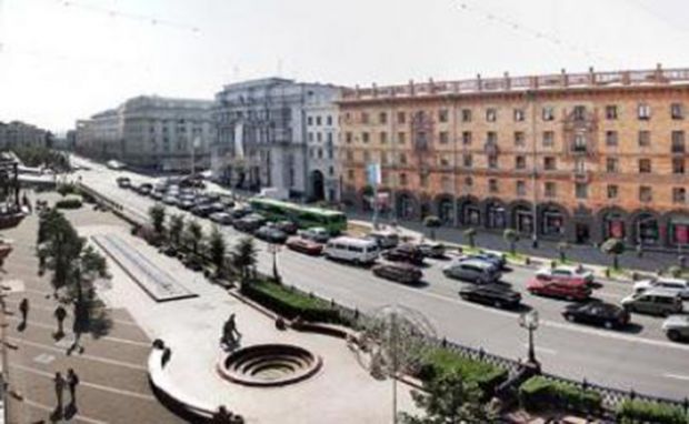 Spazio: Centro satelliti Minsk spazio-centro-satelliti-minsk-porte-aperte-a-studenti-sardi