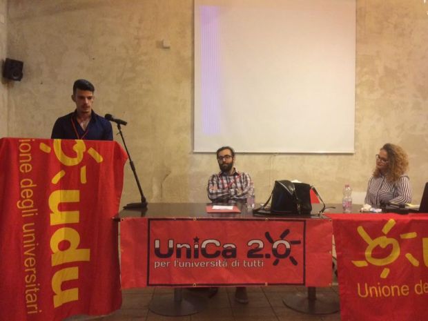 Unica 2.0 a congresso unica-2-0-a-congresso-eletto-carlo-sanna-nuovo-coordinatore