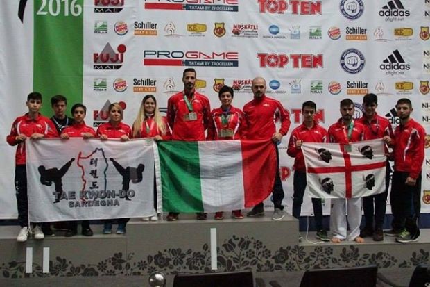 taekwondo-sardi-protagonisti-ai-mondiali-di-budapest