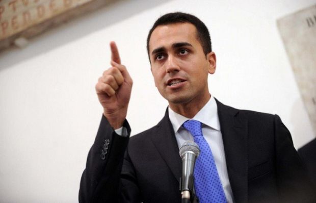 Referendum referendum-di-maio-se-vince-and-quot-no-and-quot-chiederemo-elezioni-subito