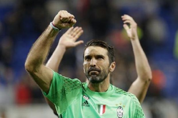Buffon fra candidati Pallone d'Oro buffon-fra-candidati-pallone-d-oro