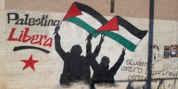 Contro il rinnovo degli accordi con il Technion contro-il-rinnovo-degli-accordi-con-il-technion-sit-in-studentesco-marted-and-igrave-25-ottobre