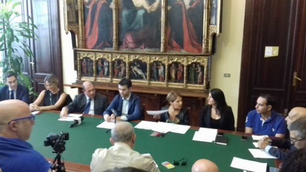 Tiscali e Enel insieme per banda ultralarga a Cagliari tiscali-e-enel-insieme-per-banda-ultralarga-a-cagliari