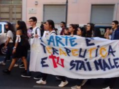 "Vogliamo una scuola a regola d’arte". La lettera di un docente dell’Artistico Foiso Fois and-quot-vogliamo-una-scuola-a-regola-d-arte-and-quot-la-lettera-di-un-docente-dell-artistico-foiso-fois