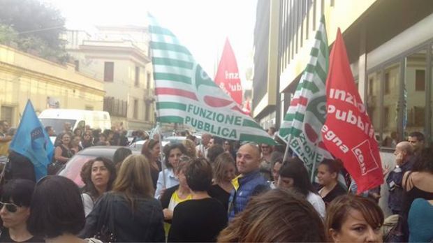 Sanità sarda in fermento: manifestanti in piazza sanit-and-agrave-sarda-in-fermento-manifestanti-in-piazza