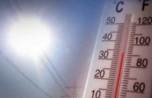 Copernicus: maggio 2020 il mese più caldo di sempre nel mondo caldo-come-in-piena-estate-temperature-oltre-i-30-gradi