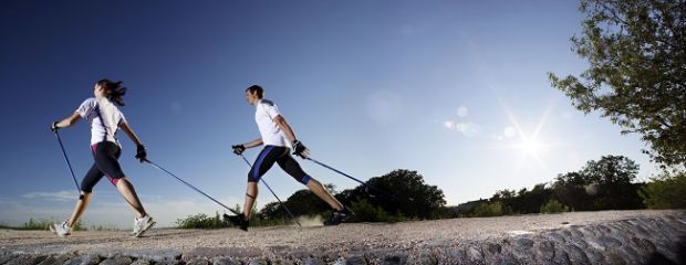 Nordic walking al Poetto per raccontare sclerosi multipla nordic-walking-al-poetto-per-raccontare-sclerosi-multipla