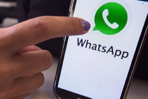 WhatsApp nel mirino per cessione dati a Facebook whatsapp-nel-mirino-per-cessione-dati-a-facebook