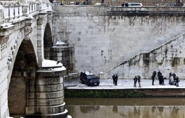 Terremoto: chiuso ponte in centro Roma terremoto-chiuso-ponte-in-centro-roma