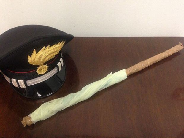 Aggressione a colpi di spranga a Gonnesa aggressione-a-colpi-di-spranga-a-gonnesa-fermato-un-29enne