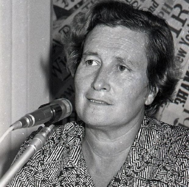 Tina Anselmi morta tina-anselmi-morta-fu-la-prima-donna-ministro-in-italia