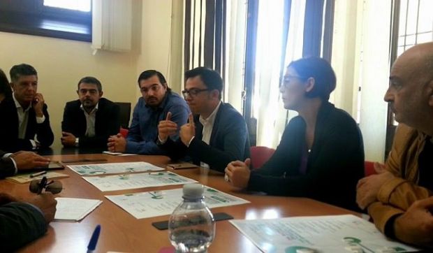 sel-partito-lancia-sfida-futuro-paese-riparte-dalle-citt-and-agrave