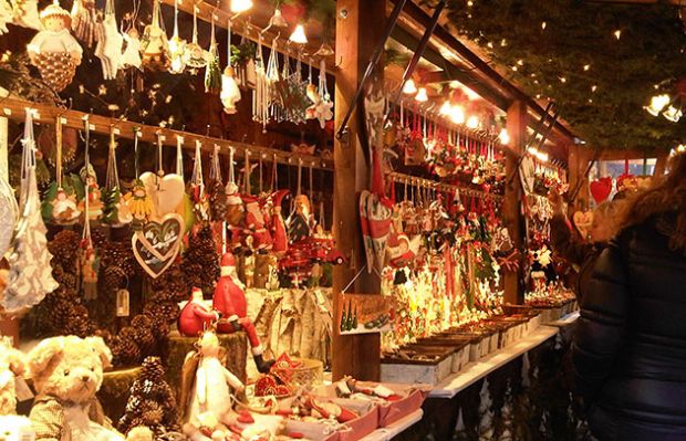 Natale: a Cagliari prima volta per mercatini in tema natale-a-cagliari-prima-volta-per-mercatini-in-tema