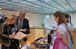 Sardigna, is produtos agroalimentare traditzionales invitas-2016-record-al-porto-di-cagliari