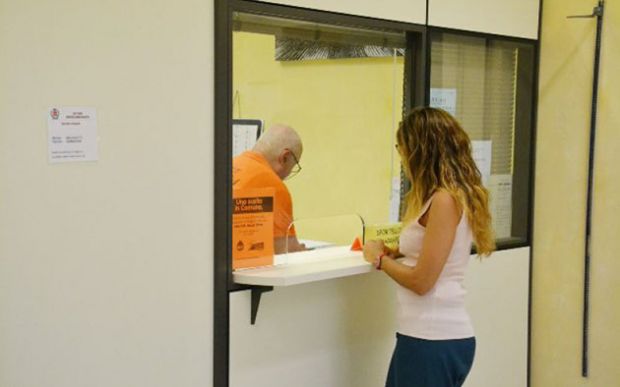 comuni-a-oristano-ripreso-rilascio-carte-identit-and-agrave