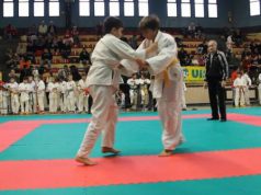 il-grande-judo-giovanile-al-palaserradimigni-di-sassari