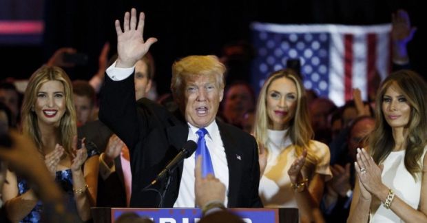 Donald Trump eletto alla Casa Bianca donald-trump-eletto-alla-casa-bianca